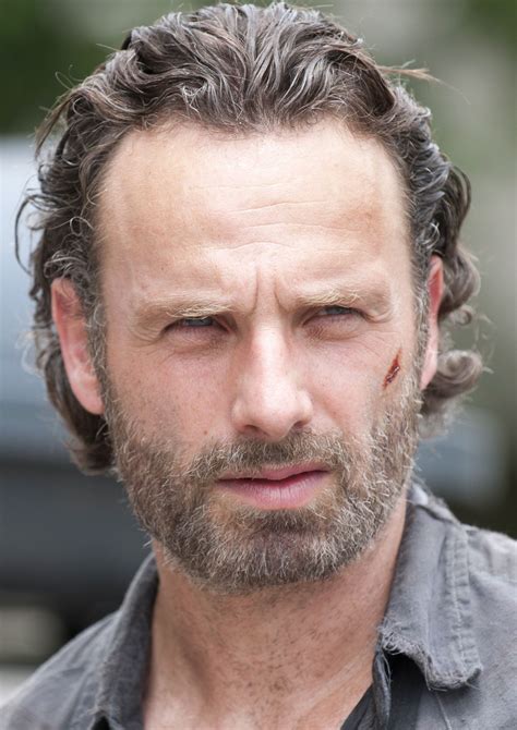 Published Feb 23, 2024. Rick Grimes is finally coming back in The Ones Who Live. Here's everything he went through during The Walking Dead, leading up to his …